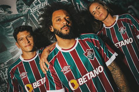 Todos os Jogadores que Vestem a Camisa do Fluminense em 2023