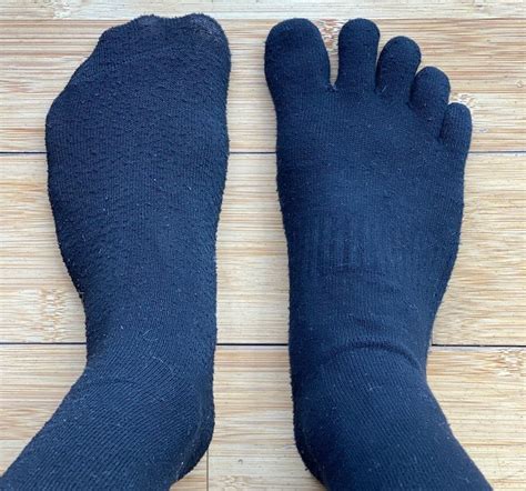 Toe Socks: A Comprehensive Guide for Ladies