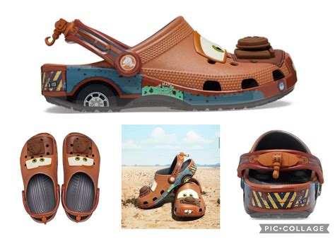 Toe-tally Awesome: A Comprehensive Guide to Mater Crocs