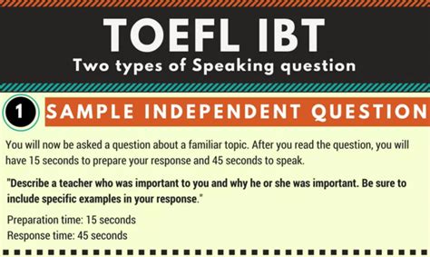 Toefl Ibt Speaking Sample Answers Doc