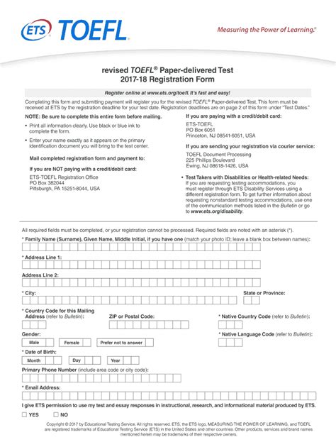 Toefl Paper Based Test Practice PDF Epub