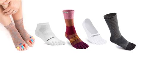 Toes Socks: The Ultimate Guide to Keeping Your Feet Comfortable and Happy