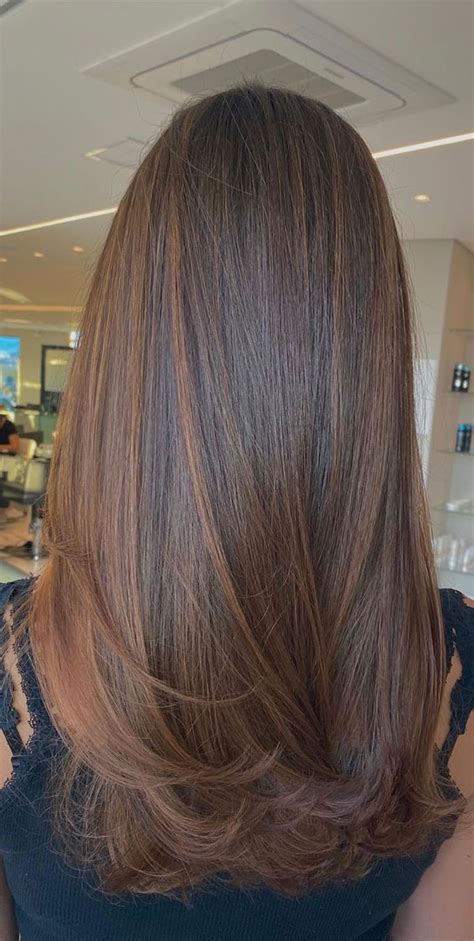 Toffee Hair: A Sweet and Subtle Hair Color You'll Crave