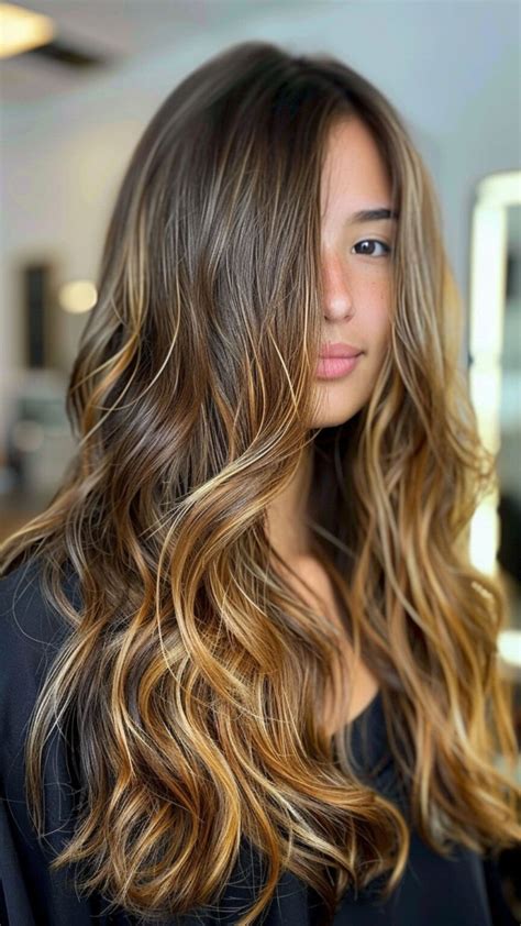 Toffee Hair Color: The Ultimate Guide to 10 Luscious Caramel Shades