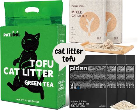 Tofu Cat Litter: Discover the Pros and Cons in 2025