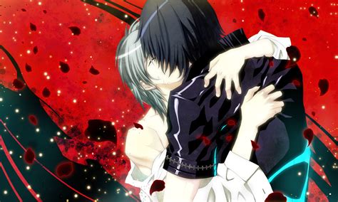 Togainu no Chi Shiki: Unraveling the Mysteries of the Stray Dogs' Blood