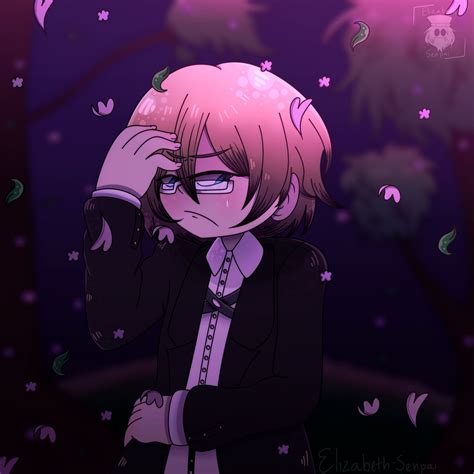 Togami Byakuya: The Ultimate Affluent Progeny