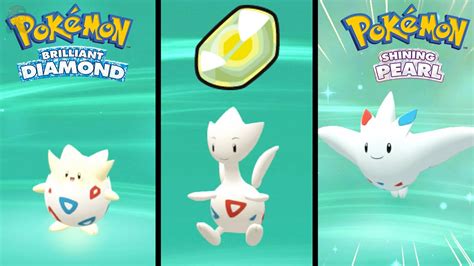 Togepi: 3 Evolution Levels, Stats, and How to Evolve