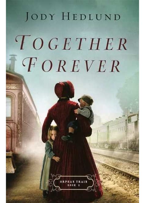 Together Forever Orphan Train Reader