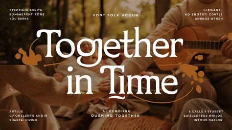 Together in Time Reader