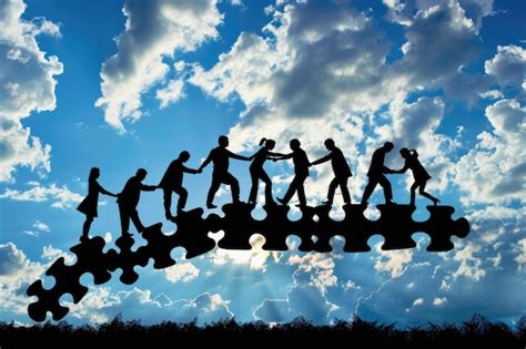 TogetherAsOne: The Power of Collaboration in Achieving Collective Success