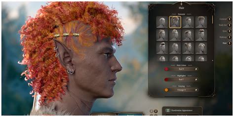 Toggle CTL BG3: The Ultimate Guide to Character Creation in Baldur's Gate 3