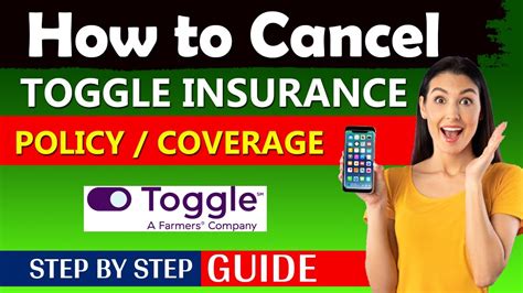 Toggle Insurance: Call 1-800-TOGGLE-4-Help