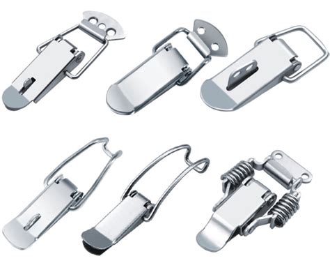 Toggle Latches: The Ultimate Guide