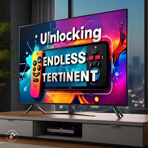 Toggle to Channel 5: Unlock 5,000+ Channels for Endless Entertainment