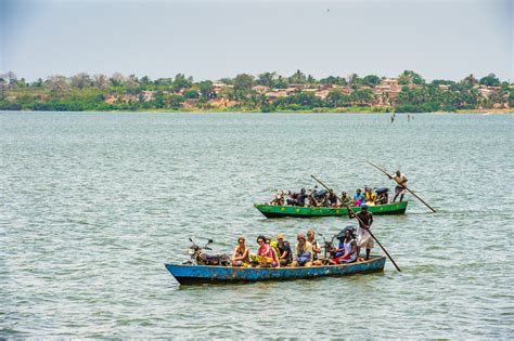 Togo: A Comprehensive Guide to the Pearl of West Africa