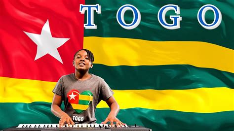 Togo Togo Togo, la terre de nos aïeux