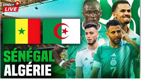 Togo contre Algérie : Un choc des titans en Afrique de l'Ouest