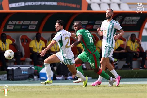 Togo contre Algérie : Un match décisif pour les qualifications à la Coupe du monde 2022