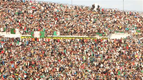 Togo vs Algérie : Une Rivalité Sportive Passionnée