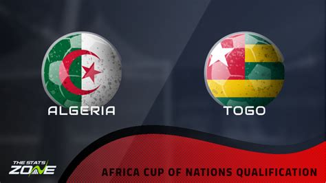 Togo vs Algeria: A Comprehensive Analysis of Two West African Nations