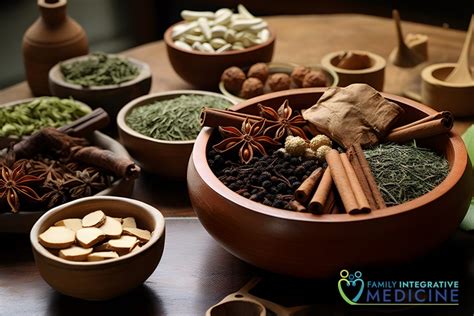 Toh Qing Huang: Unleashing the Healing Power of Chinese Herbal Medicine