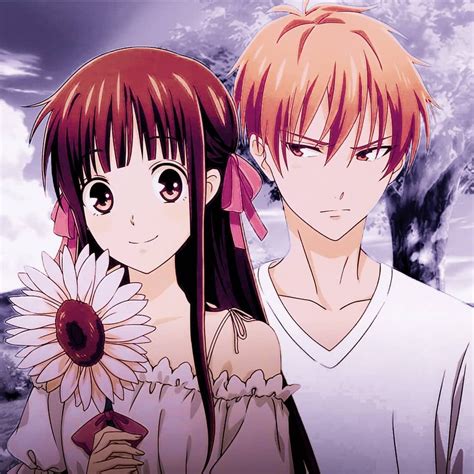 Tohru Honda and Kyo: An Unbreakable Bond in the Face of Adversity