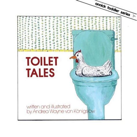 Toilet Tales Doc