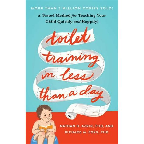 Toilet Training in Less Than a Day Doc