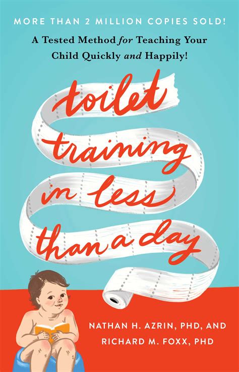 Toilet Training in Less Than a Day PDF