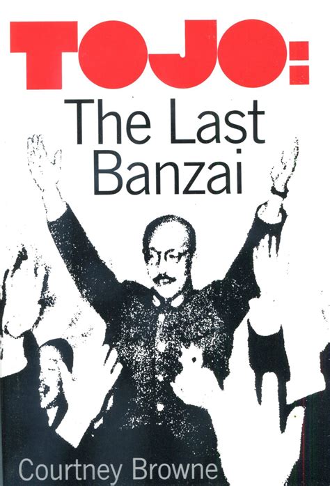 Tojo The last banzai 1st Da Capo Press Edition PDF