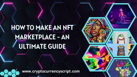 Token Collection SG: The Ultimate Guide to the Singaporean NFT Marketplace