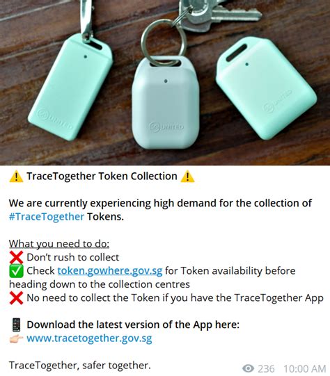 Token Go Where: 5,000+ Ways to Use Tokens in Singapore