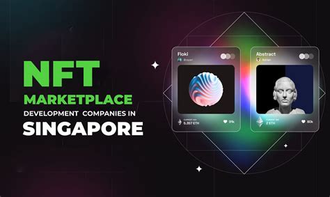 Token Go Where SG: Dive into the Booming NFT Market in Singapore