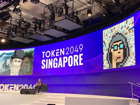 Token Go Where Singapore: Mapping the Growth and Impact of Web3 in the Lion City