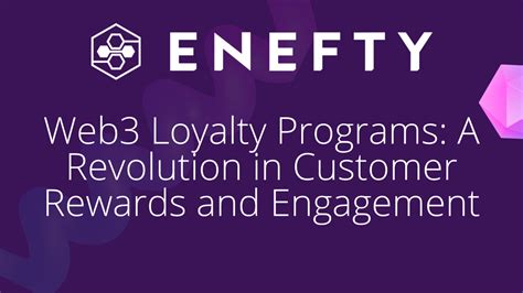 Token Rewards: A Revolution in Customer Engagement