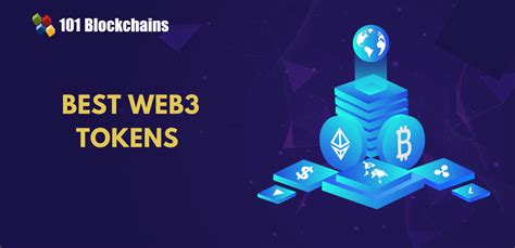 Token Trove: How to Leverage Web3 Tokens for Success