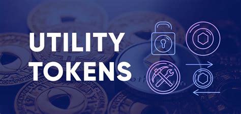 Token Utility: