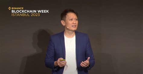 Token2049: Binance CEO Richard Teng Outlines Key Insights and Future of Crypto Industry