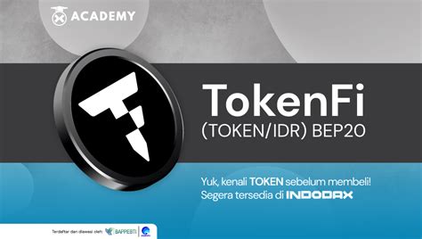 TokenFi Coin: 10,000 Surprising Ways to Revolutionize Your Digital Life