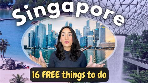 TokenGoWhere: 10,000+ Ways to Explore Singapore