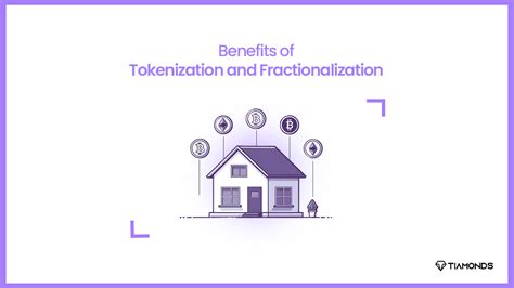 Tokenization and Fractionalization: Empowering Investors