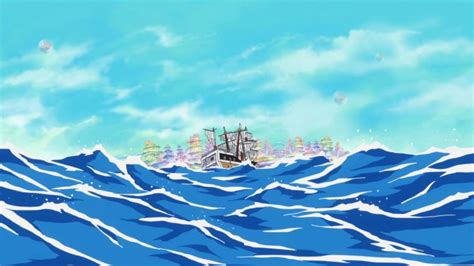 Toki: The Unwavering Compass of Destiny in the Vast Sea of One Piece