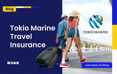 Tokio Marine Insurance: The Ultimate Guide to Your Marine Insurance Needs