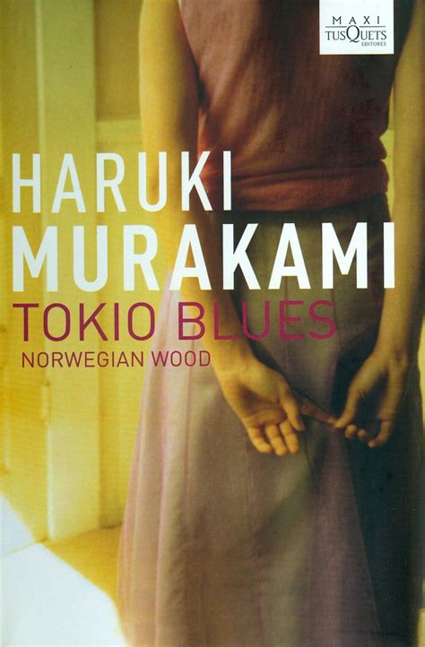 Tokio blues â€“ Haruki Murakami PDF PDF