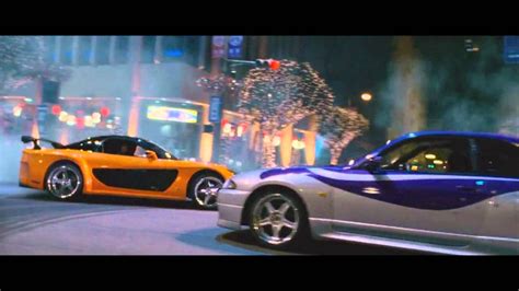 Tokyo Drift City 11