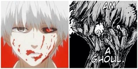 Tokyo Ghoul: Manga vs. Anime - A 10,000-Character Deep Dive