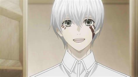 Tokyo Ghoul Ending: Unveiling the Fate of Ken Kaneki and the Ghouls