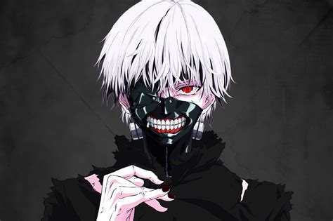 Tokyo Ghoul Pictures: A Visual Feast for Anime Enthusiasts