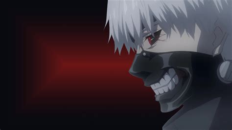 Tokyo Ghoul Wallpaper: Immerse Yourself in the Dark and Enigmatic World